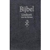 Bijbel NBG liedboek by Unknown