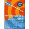 Troubleshooting Windows 2000
