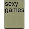 Sexy Games door Didier Carre