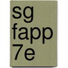 Sg Fapp 7e door Comap