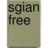 Sgian Free by Martin M. Antony