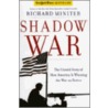 Shadow War door Richard Miniter
