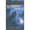 Shadowmage by Matthew Sprange