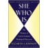 She Who Is