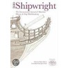 Shipwright door Martin Robson