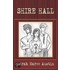 Shire Hall