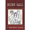 Shire Hall door Sarah Austin