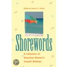 Shorewords door Nancy Allen