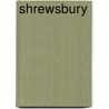 Shrewsbury door Ordnance Survey