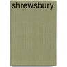 Shrewsbury door Thomas Auden