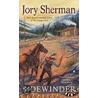Sidewinder door Jory Sherman