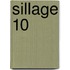 Sillage 10