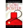 Simon Says door Lori Foster