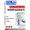 Sleutelen met Webpagina's