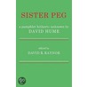 Sister Peg door David R. Raynor