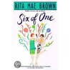 Six of One by Rita Mae Brown