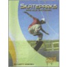 Skateparks door Matt Doeden