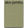 Skn-Jomfru door Elith Poul Ponsaing Reumert