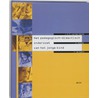 Het pedagogisch-didactisch onderzoek van het jonge kind by T. de Zwart