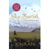 Sky Burial door Xue Xinran