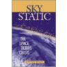 Sky Static door Antony Milne