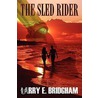 Sled Rider door Larry E. Bridgham