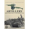Small Arms door Martin J. Dougherty