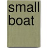Small Boat door Lesle Lewis
