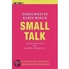 Small Talk by Doris Märtin