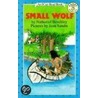 Small Wolf door Nathaniel Benchley