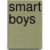 Smart Boys door Sanford J. Cohn