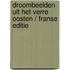 Droombeelden uit het Verre Oosten / Franse editie