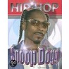Snoop Dogg by Emma Carlson Berne