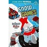 Snow Games door Anastasia Suen