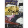 Snow House door Brian Swann