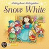 Snow White by Melaine Joyce