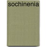 Sochinenia by Unknown