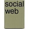 Social Web door Anja Ebersbach