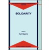 Solidarity by Kurt Bayertz
