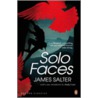 Solo Faces door James Salter
