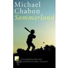 Sommerland door Michael Chabon