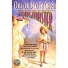 Songmaster door Orson Scott Card