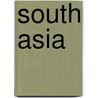 South Asia door Stephen Feinstein