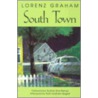 South Town door Lorenz Graham