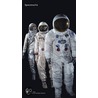 Spacesuits door Amanda Young