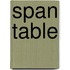 Span Table