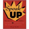Speak Up 1 door Pavlik/Hernandez