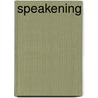 Speakening door John DePonte