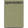 Speckstein by Mareike Grün