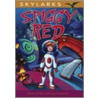 Spiggy Red by Penny Dolan